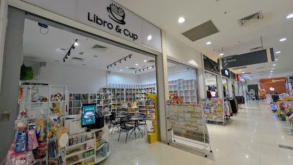 Libro & Cup