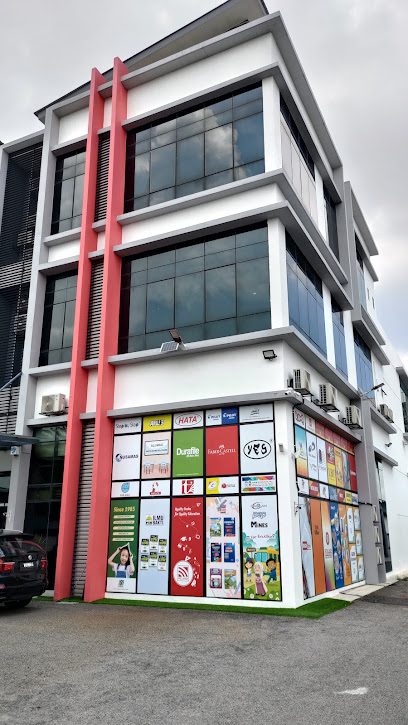 Pustaka Jasa Sdn. Bhd.