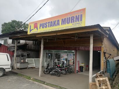 Pustaka Murni