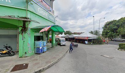 Sinar Bumi Trading