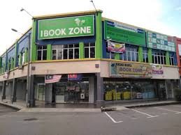 ibook zone