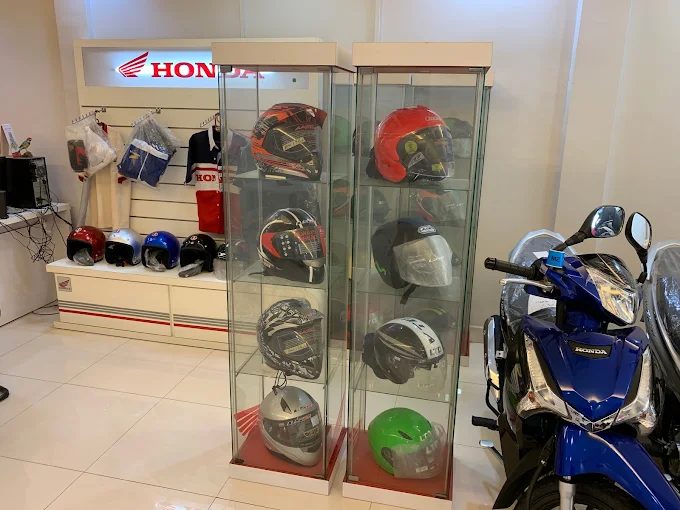 Ah Chai Motor Sdn. Bhd.