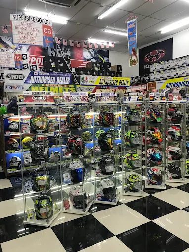 Bike World