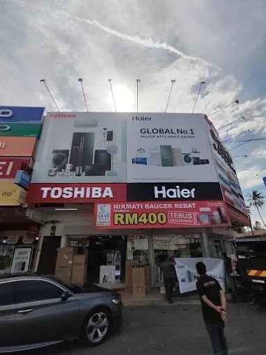 CHANG SIN LETRIK SDN. BHD. (JITRA)