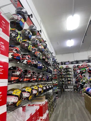 CP Motor Parts Trading