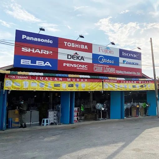 Chin Loong Chain Store Sdn Bhd (Dengkil)