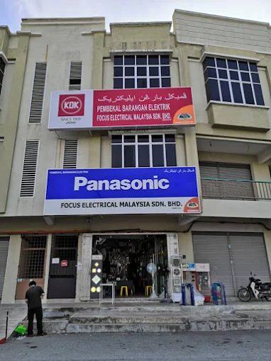 Focus Electrical Malaysia Sdn Bhd