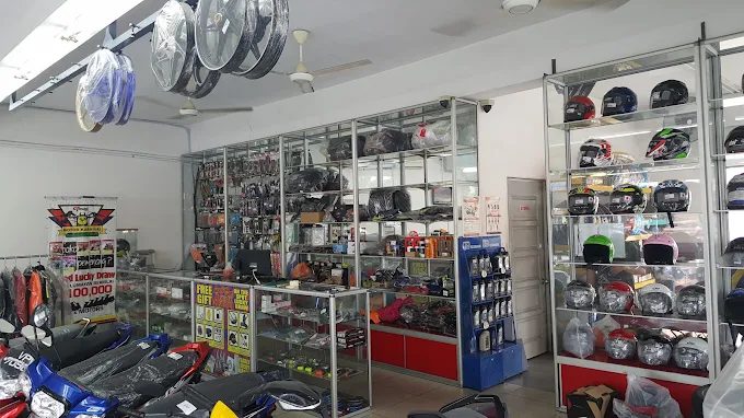 GT-Max Motors - Rantau Panjang Klang
