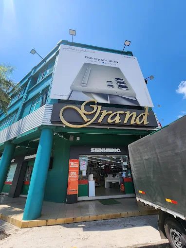 Grand Senheng Kemaman