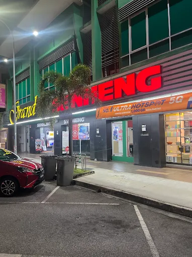 Grand Senheng Senawang