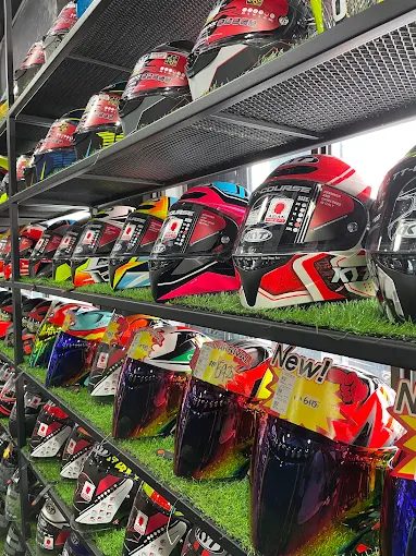 HKB Motor Metrocity Matang
