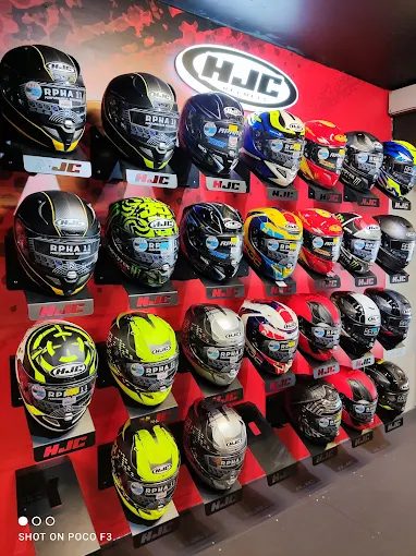 ICity Motoworld Sdn Bhd