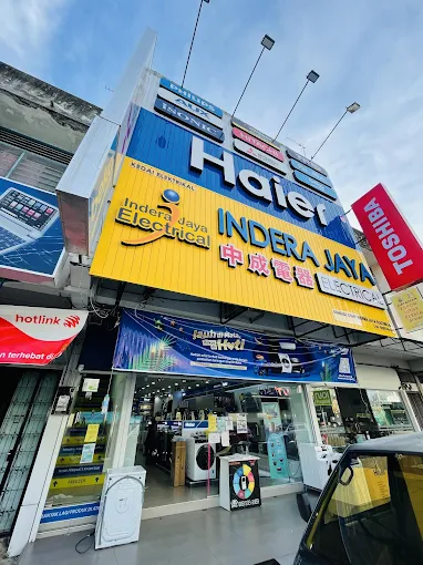 Indera Jaya Electrical