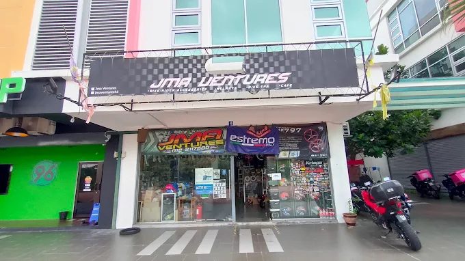 JMA VENTURES