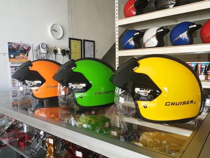 KuiLau Motor