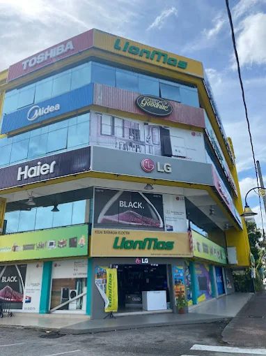 LionMas Batu Pahat