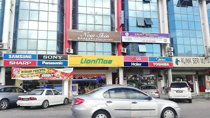 Lionmas Furnishers (M) Sdn. Bhd.