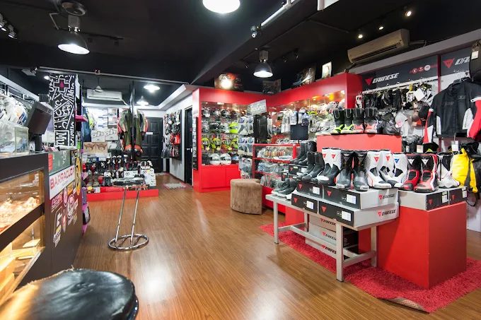 Moto & Kopi by Motostyle Store