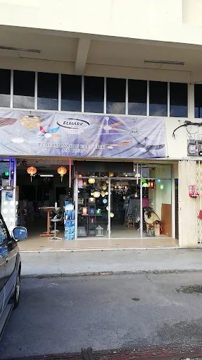 Perkhidmatan Elektrik Jin Ying