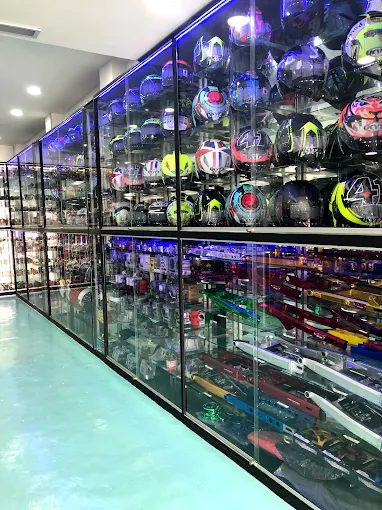 Powerful Sparepart Motor (M) Sdn Bhd