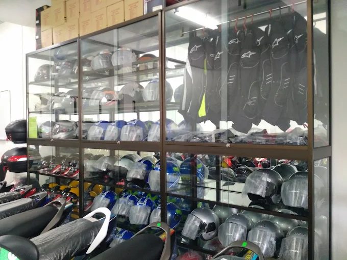 Public Motor Trading
