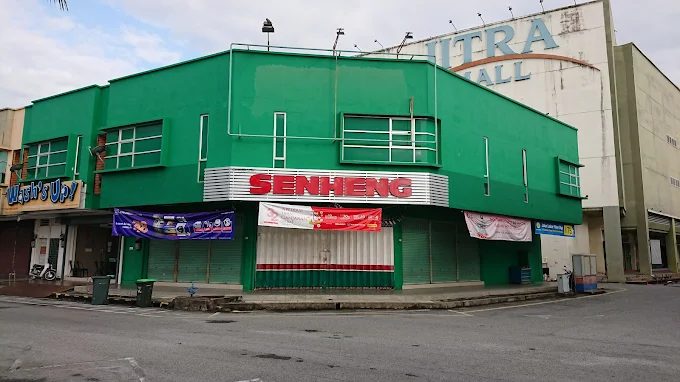 SENHENG JITRA