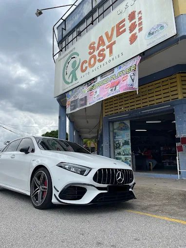 Savecost Auto Accessories (Kemaman Branch)