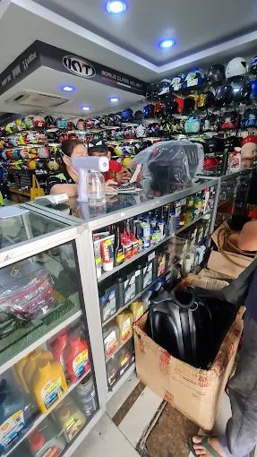 Sentul Motor Accessories