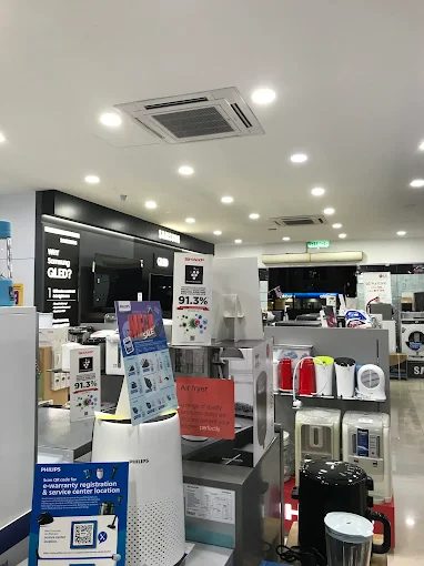 TBC Elektrik Sdn Bhd