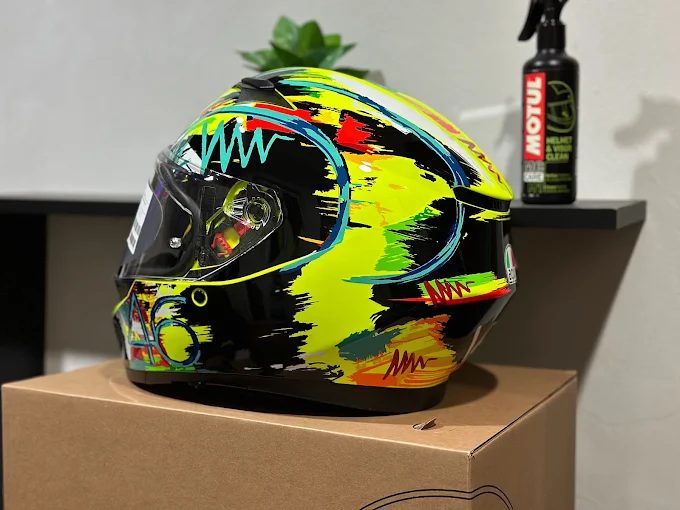 Thunder Garage