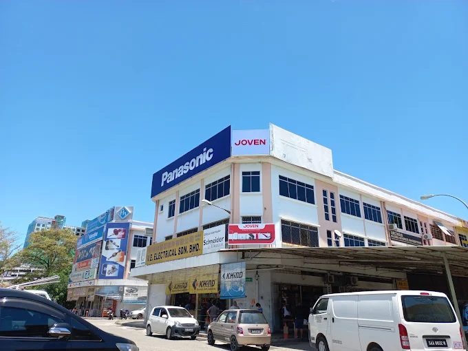 V E Electrical Sdn. Bhd.