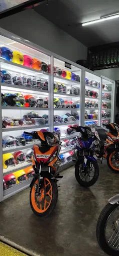 Z. Choo Motor Company