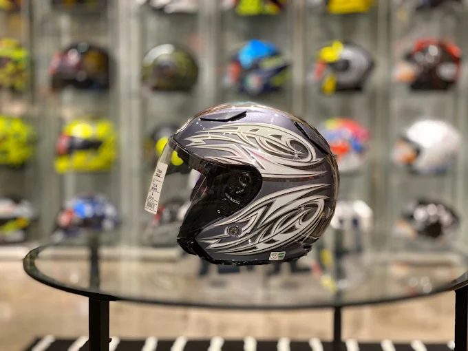 Zack Helmet Empire