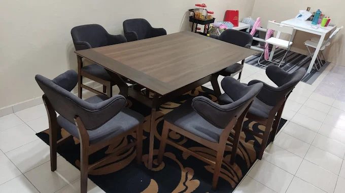 99 HOME DESIGN - Kota Tinggi