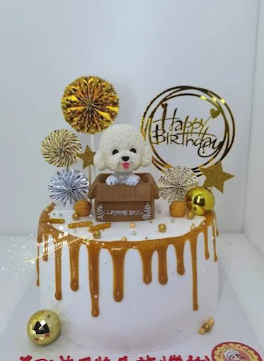 ABCD (Angie Bakery Cake & Desserts)