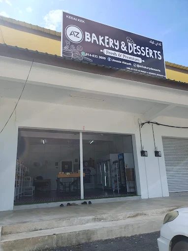 AZ Bakery & Desserts