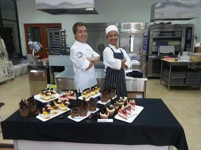 Adly Pastry Xpert