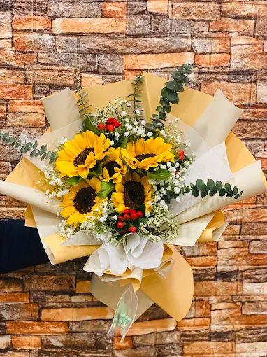 Ampang Florist