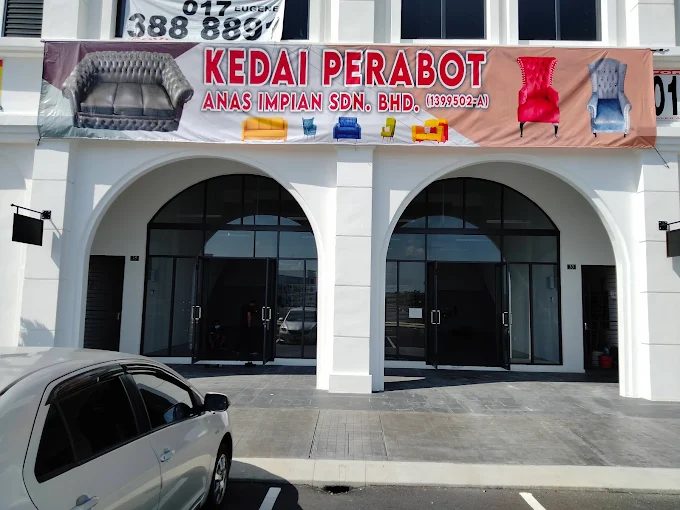 Anas Impian Sdn Bhd