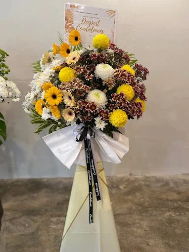 Anna Florists