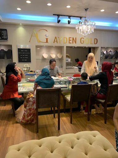 Ayden Gold