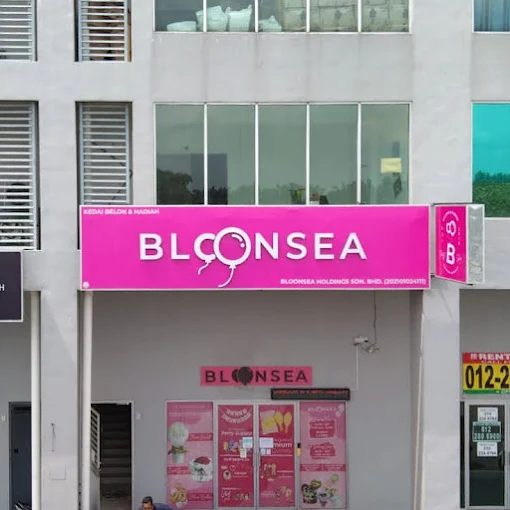 BLOONSEA