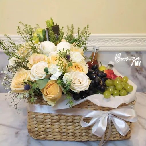 BOONGA MY (Surprise Delivery & Decor)
