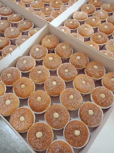 Bake 4U Trading