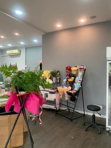 Best SisterFlorist Sdn.Bhd.