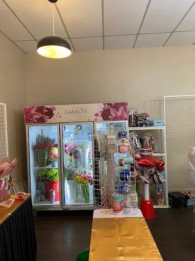 Canrose Floristry Setia Alam