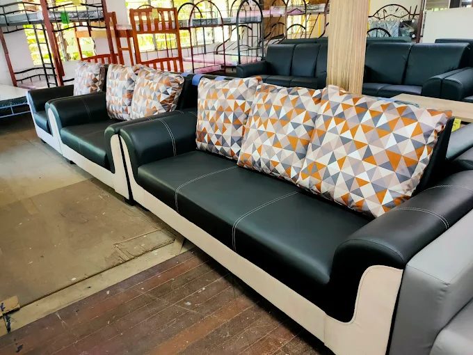 Cf Chan Furniture (T) Sdn. Bhd.