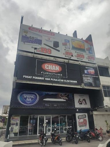 Chan Furniture - Bukit Mertajam