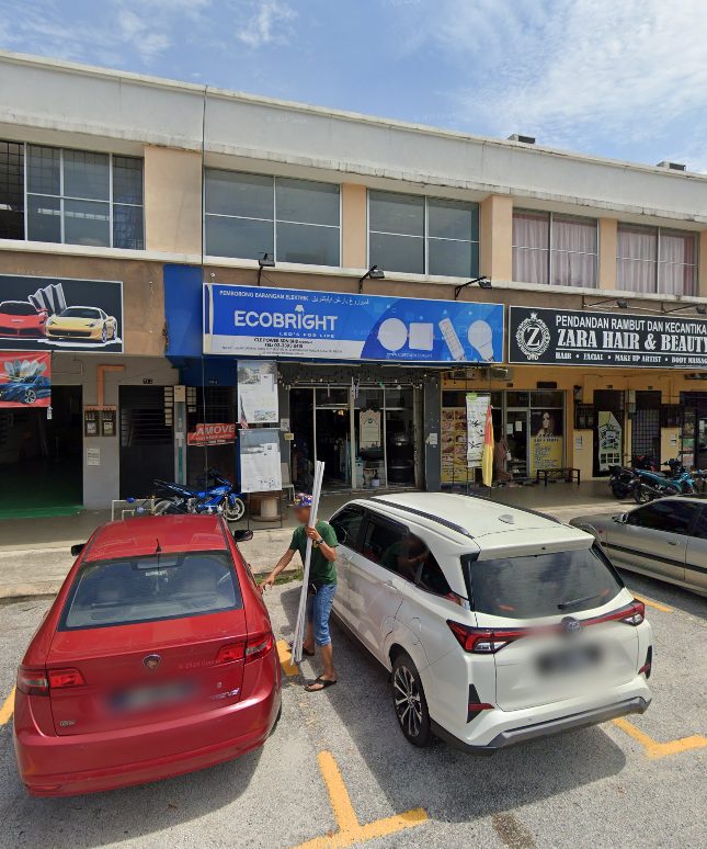 Cle Power Sdn Bhd, Puncak Alam