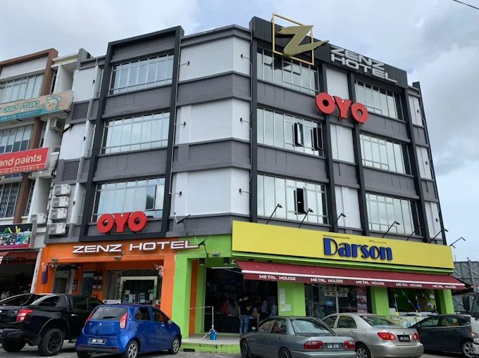 DARSON Bandar Putra Kulai